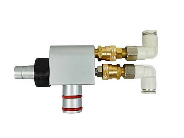 bơm bột COLO-08